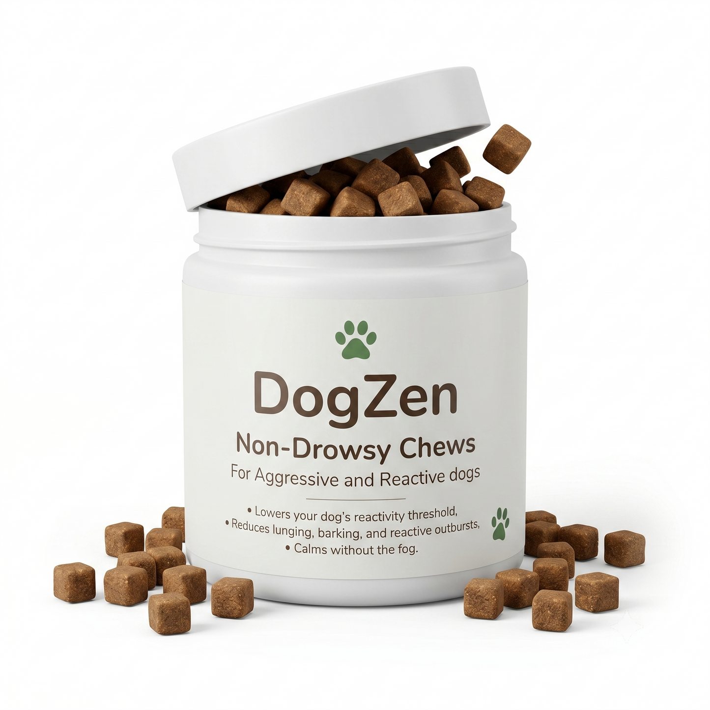DogZen Chews