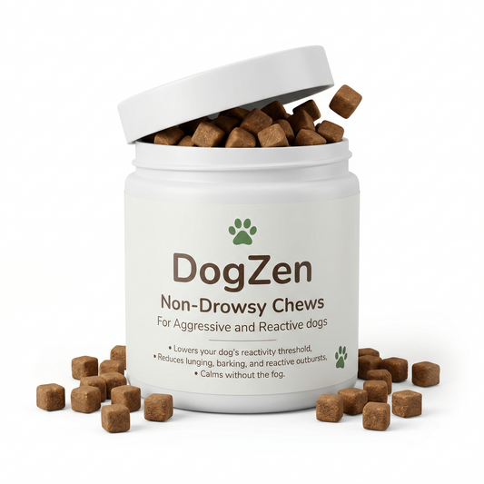DogZen Chews