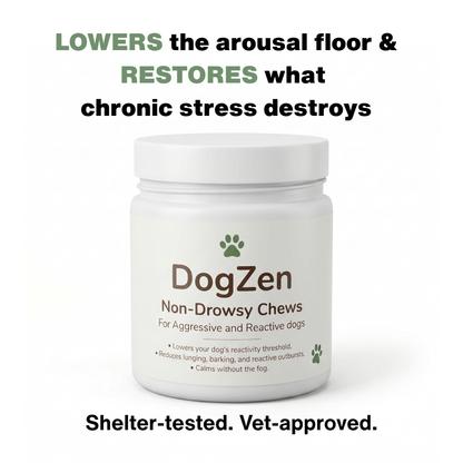 DogZen Chews
