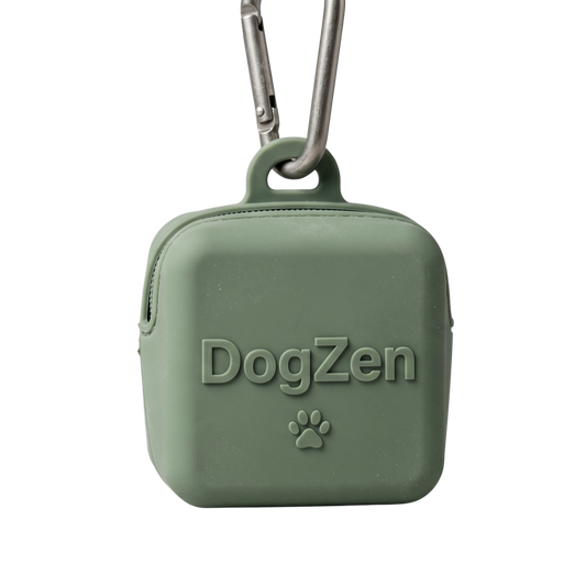 DogZen Treat Carrying Pouch